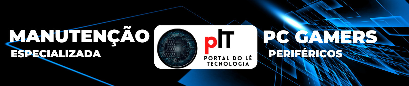 Loja Portal do Lê Tecnologia