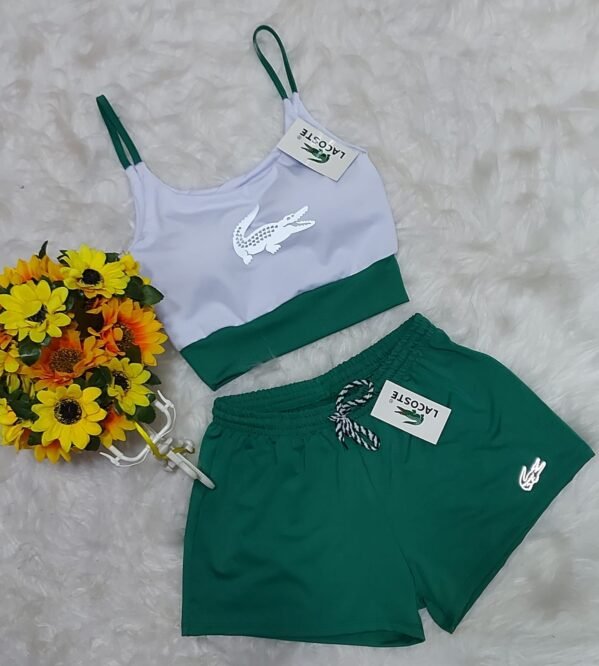 CONJUNTO DUO DIVERSAS MARCAS