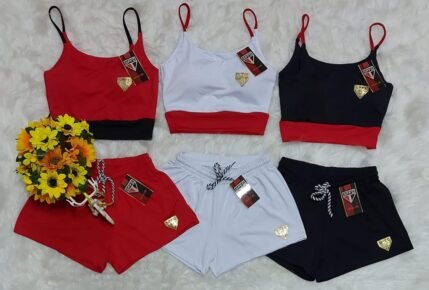 CONJUNTOS FEMININO
