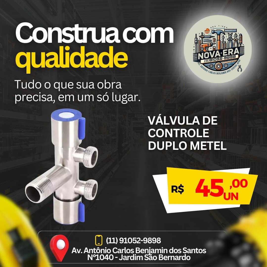 CATALOGO DE PRODUTOS