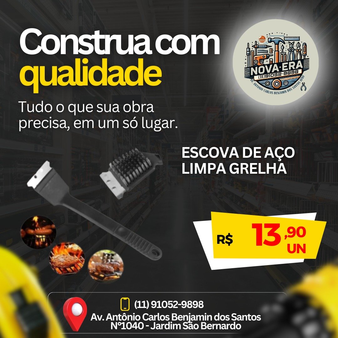 CONSTRUA COM QUALIDADE