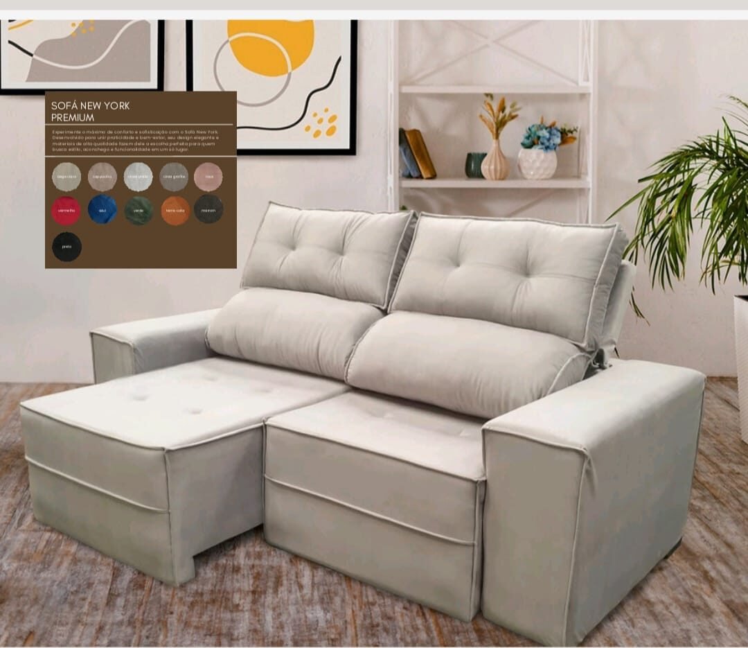 Sofá New York