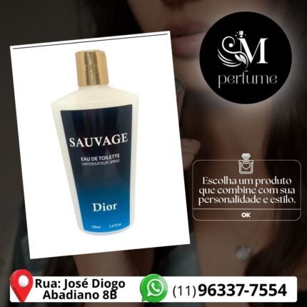 Perfumes Exclusivos