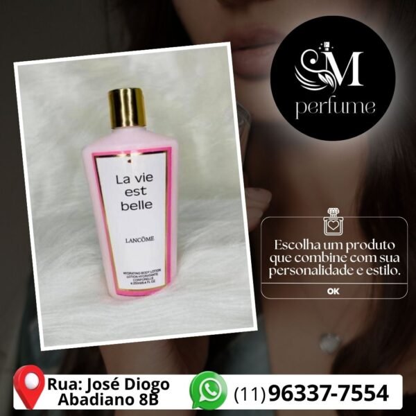 Perfumes Exclusivos