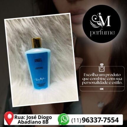 Perfumes Exclusivos