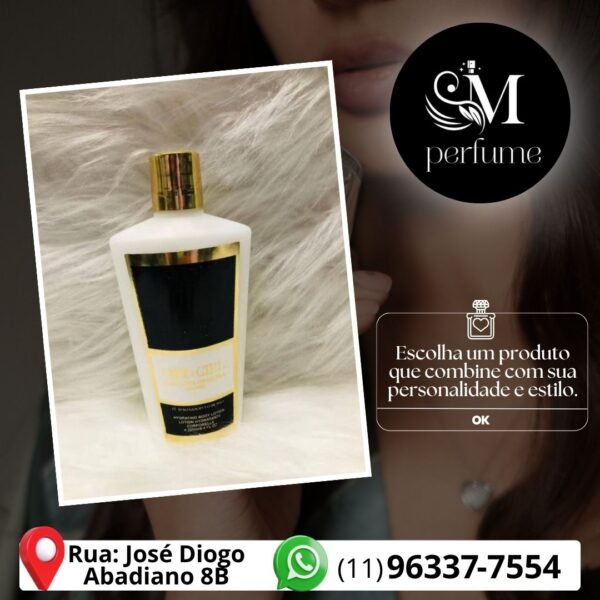 Perfumes Exclusivos