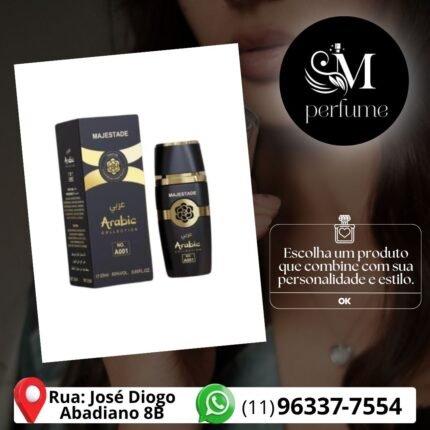 Perfume Exclusivos