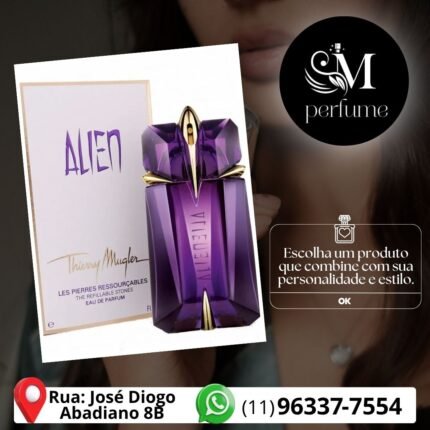 Perfume Exclusivos