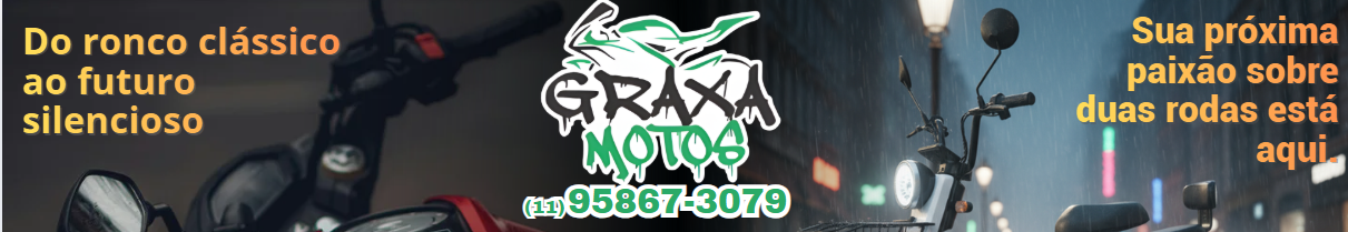 Graxa Motos