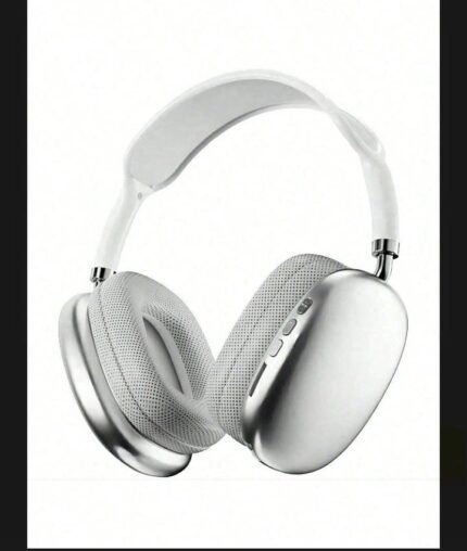 Fone de Ouvido Bluetooth P9 – Design Elegante com Microfone Sem Fio 2.2k+ vendido