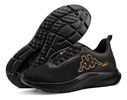 Tênis Masculino Feminino Kappa Park 2.0 Original