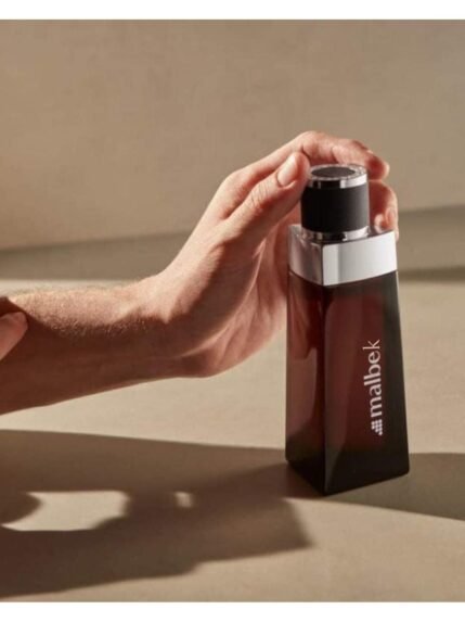 🛒Malbec: Do carvalho para a sua pele, a força da natureza. 300+ vendido