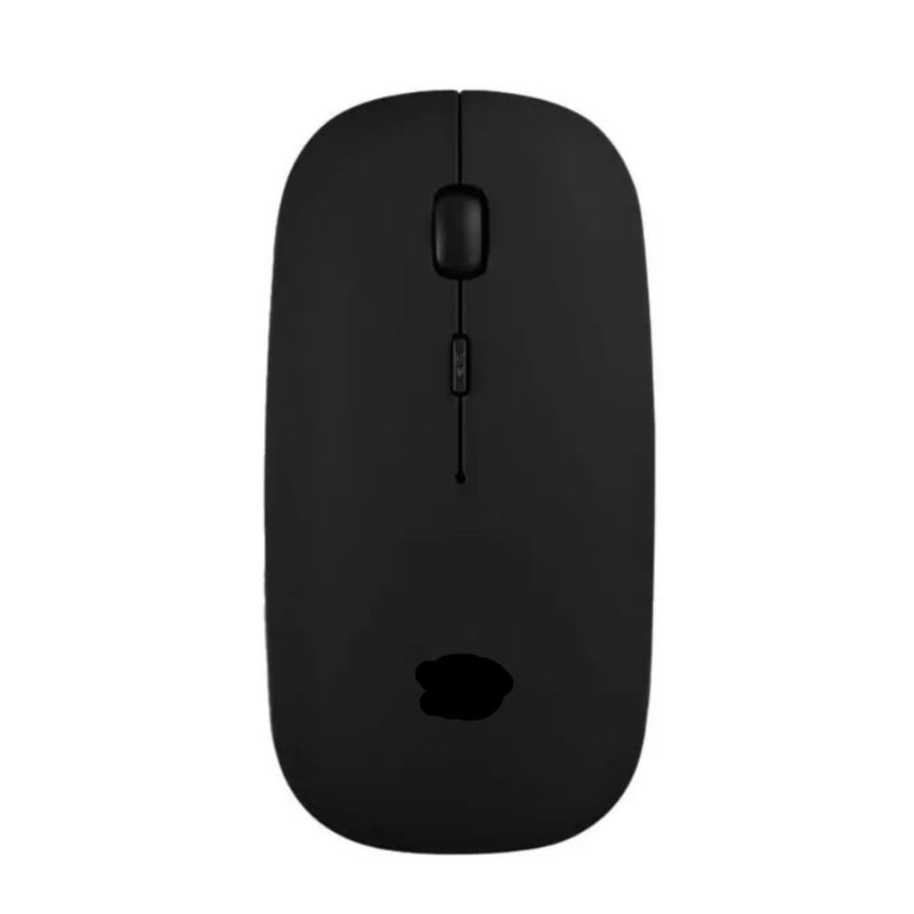 KIT Teclado Mouse Via Bluetooth Compacto e Design Moderno Compatível Com Smartphones/Notebook/Tablet - Imagem 5