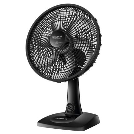 Ventilador Mondial 30cm Vsp 30 B 127v 60hz