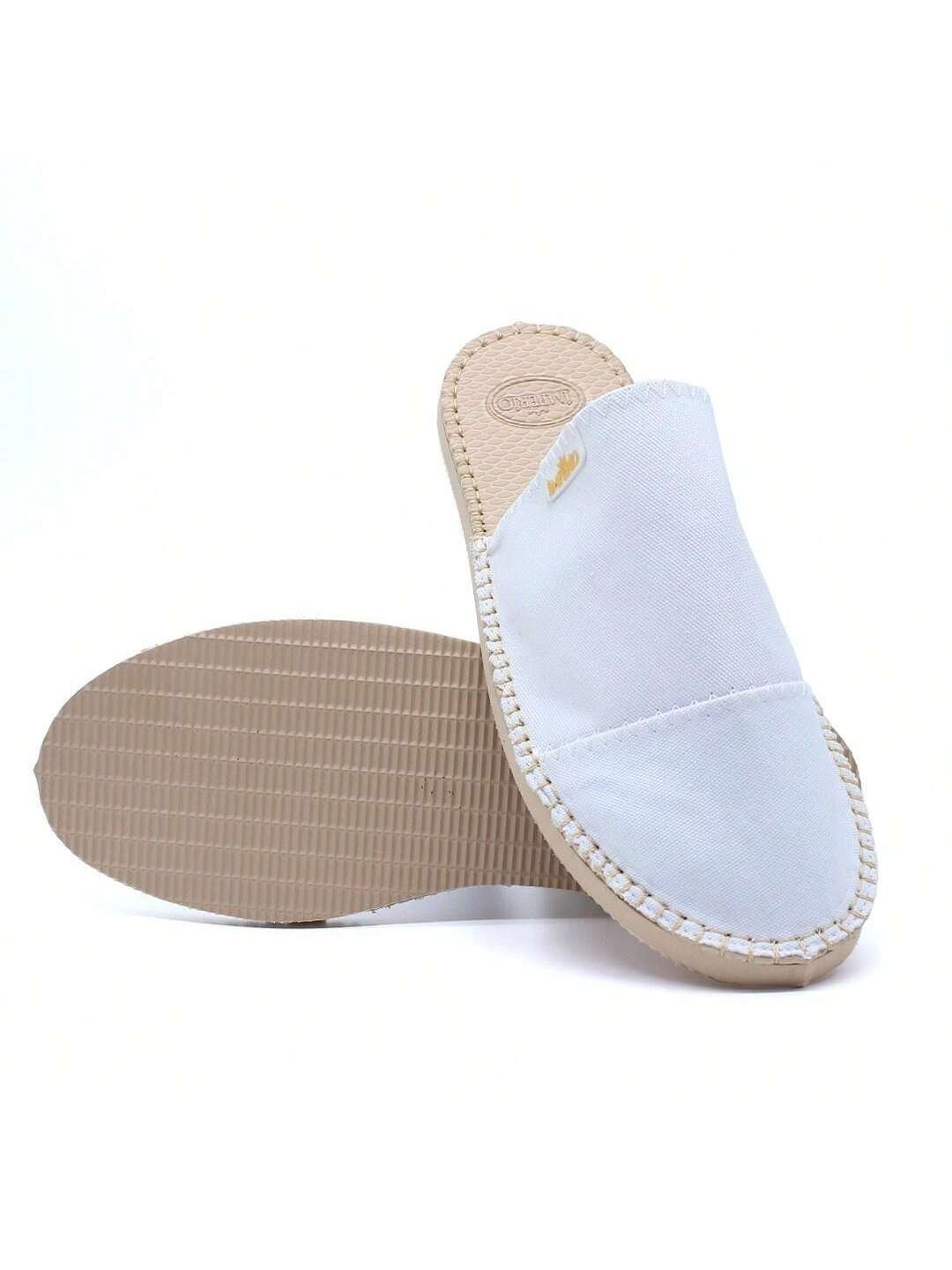 🛒Alpargatas Mule Império Unissex Várias Cores