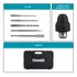 Martelete Perfurador Rompedor Professional 26mm 1300w Sds - Imagem 5