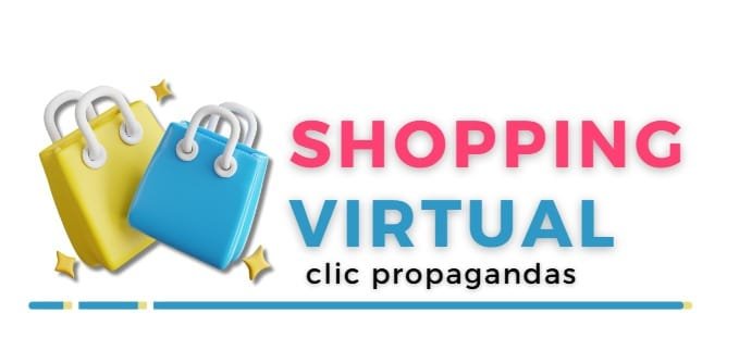 SHOPPING VIRTUAL