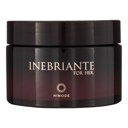 HIDRATANTE DESODORANTE CORPORAL INEBRIANTE FOR HER 200 GRS