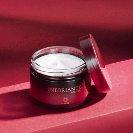 HIDRATANTE DESODORANTE CORPORAL INEBRIANTE FOR HER 200 GRS