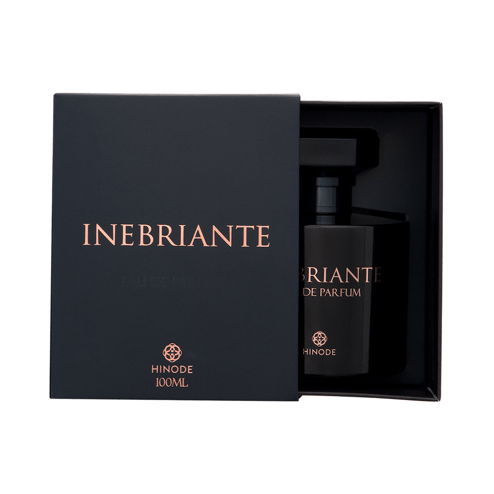 INEBRIANTE FOR HIM EAU DE PARFUM 100 ML - Imagem 4