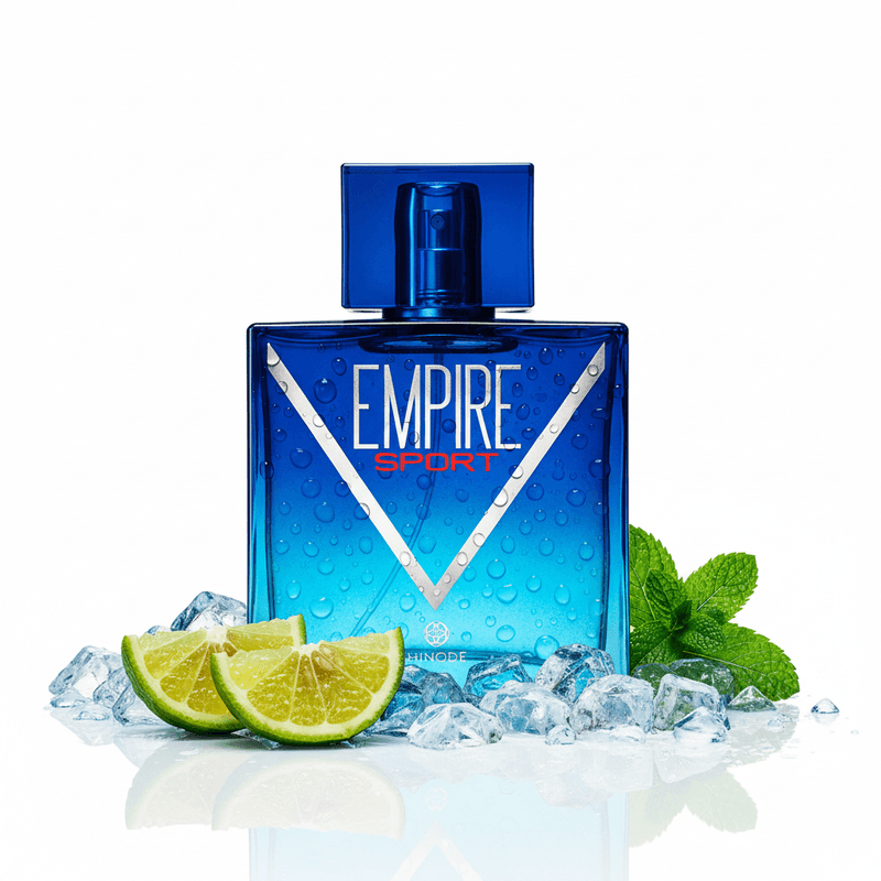 Empire Sport Deo Colônia 100ml Outlet