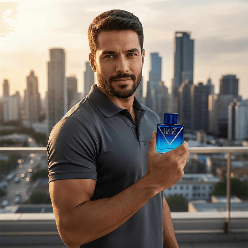 Empire Sport Deo Colônia 100ml Outlet - Imagem 3