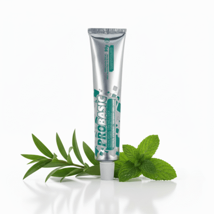 GEL DENTAL PRÓ BASIC 90 GRS