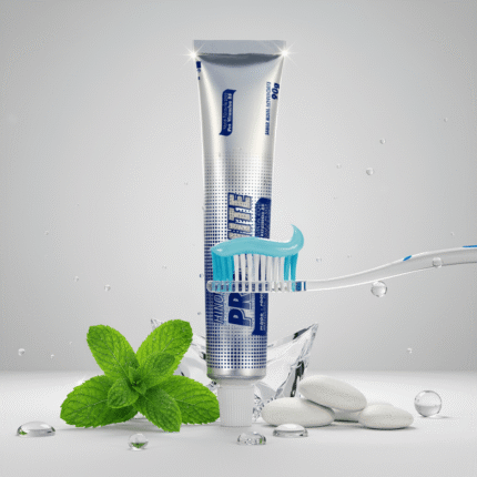 GEL DENTAL CLAREADOR PRÓ WHITE 90 GRS
