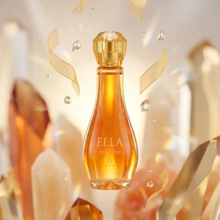 Ella Aurora Deo Colônia 100ml