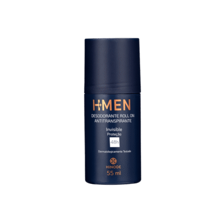 DESODORANTE ROLL-ON H-MEN 55 ML
