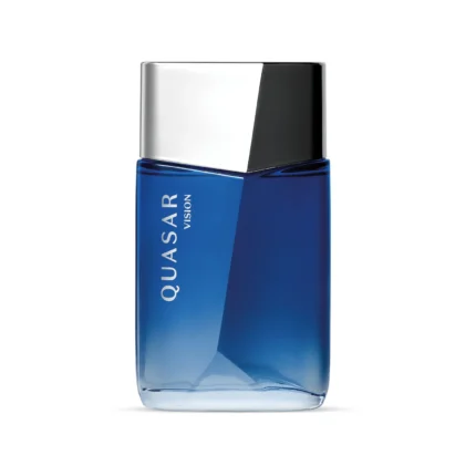 Promoção Código 50662 Quasar Vision Desodorante Colônia 100Ml