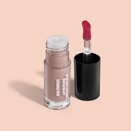 Lip Tint Creamy Bege Nude Neutro 4Ml