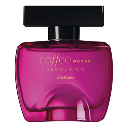 Promoção Código 48139 Coffee Woman Seduction Desodorante Colônia 100Ml