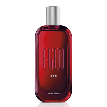 Código 82690 Egeo Red Desodorante Colônia 90Ml R$ 159,90