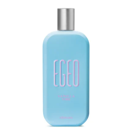Código 84213 Egeo Vanilla Vibe Desodorante Colônia 90Ml R$ 159,90
