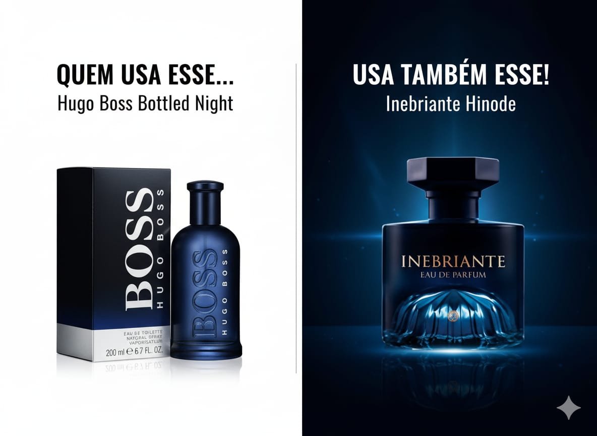 INEBRIANTE FOR HIM EAU DE PARFUM 100 ML - Imagem 2