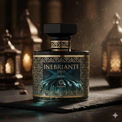 INEBRIANTE ZAYD FOR HIM ELIXIR 100 ML