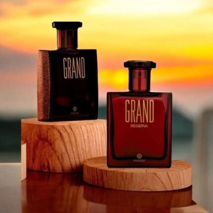 GRAND DEO COLÔNIIA 100 ML