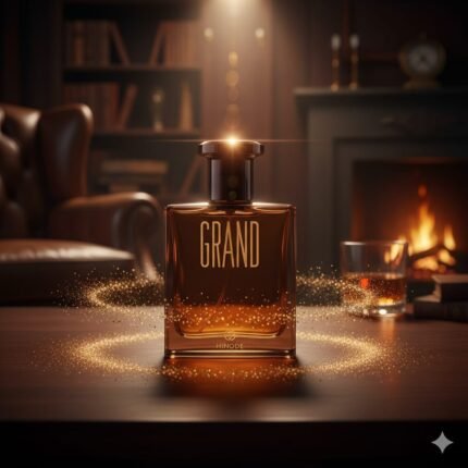 GRAND DEO COLÔNIIA 100 ML