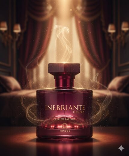 INEBRIANTE FOR HER EAU DE PARFUM 100 ML