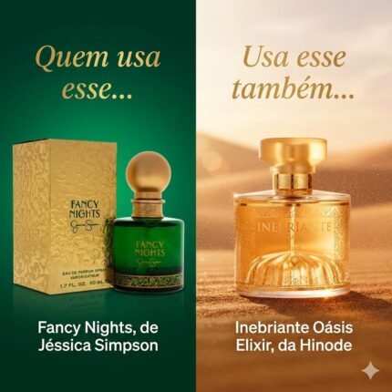 INEBRIANTE OASIS FOR HER ELIXIR 100 ML