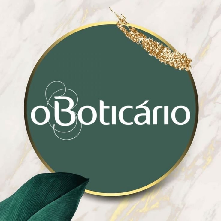oBoticario oBoticario