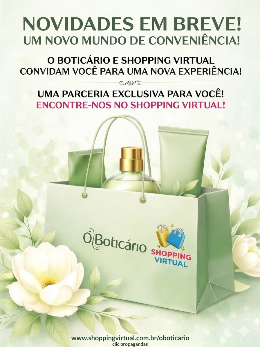 oBoticario oBoticario