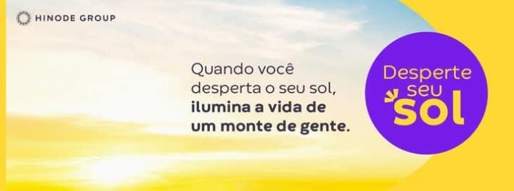 HINODE HINODE
