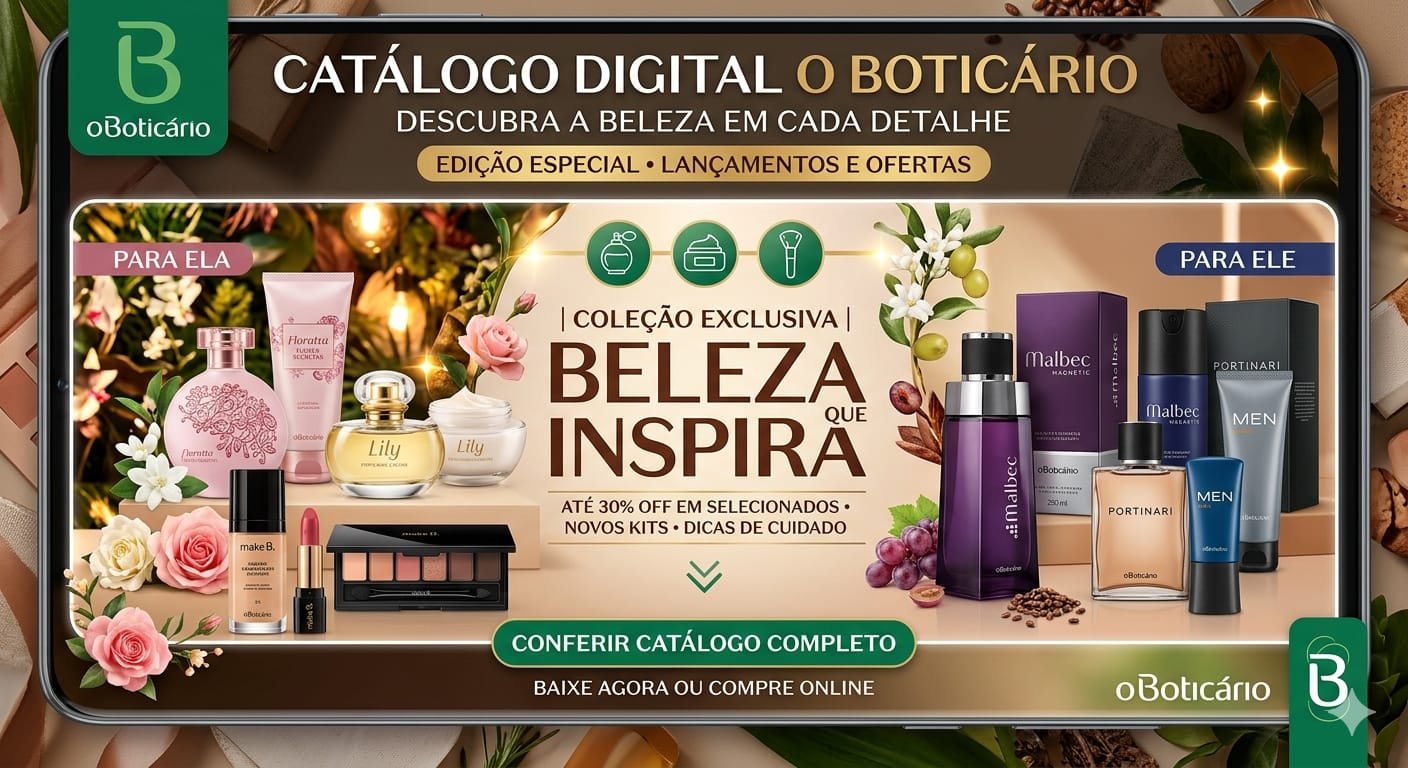 CATALOGO