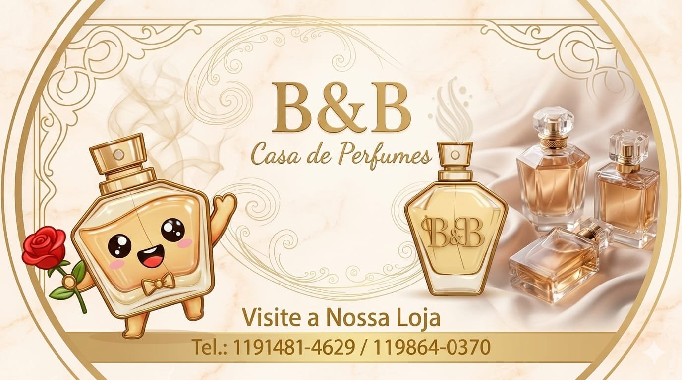 B&B Casa de Perfumes B&B Casa de Perfumes