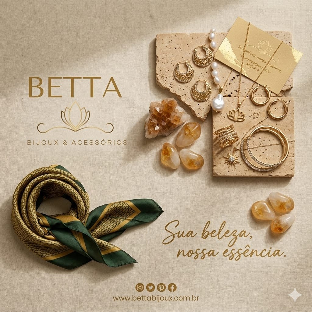 betta bijoux&acessorios betta bijoux&acessorios