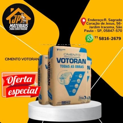 CIMENTO VOTORAN