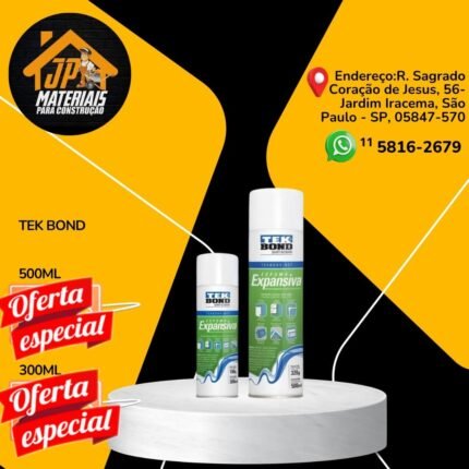 TEK BOND