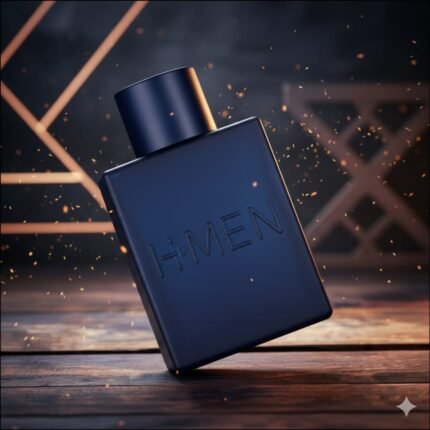 H-MEN DEO COLÔNIA 75 ML
